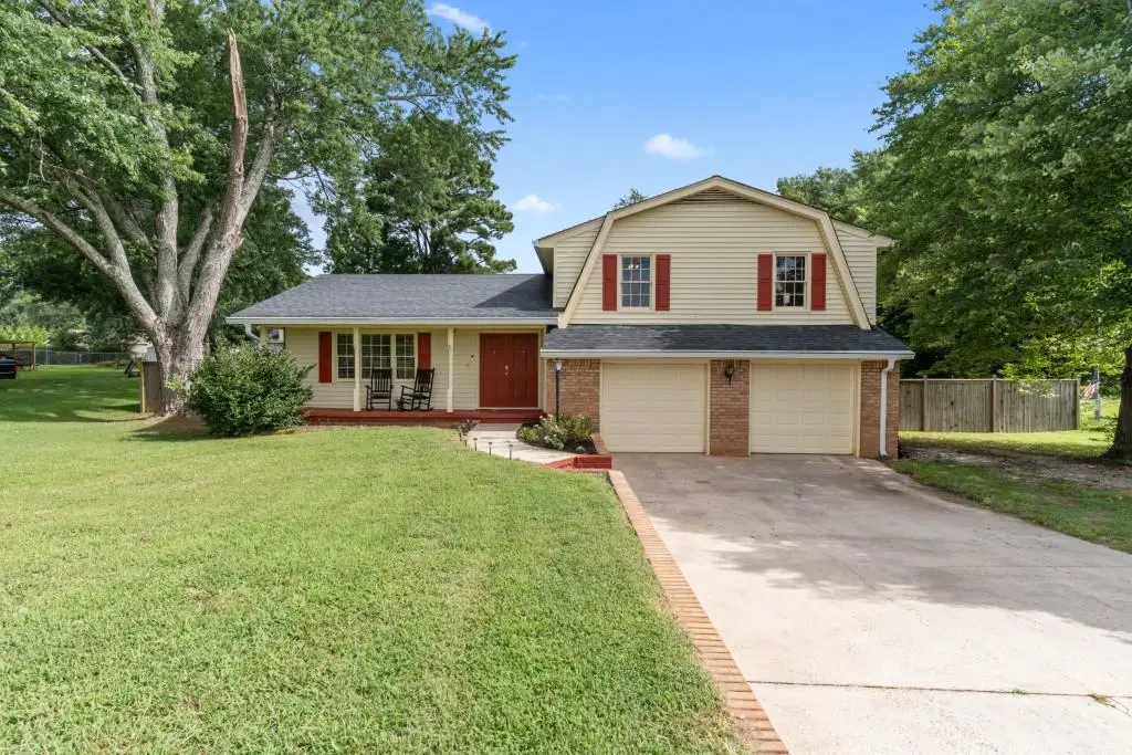 203 Mustang Drive, Dallas, GA 30157 - #1