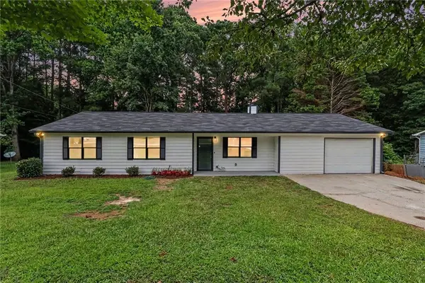 3210 Grand Central Drive, Snellville, GA 30078