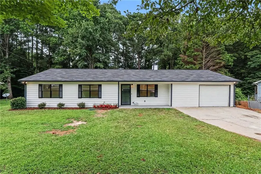 3210 Grand Central Drive, Snellville, GA 30078 - #2
