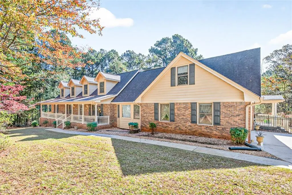 2150 Oglesby Bridge Road Sw, Conyers, GA 30094 - #1