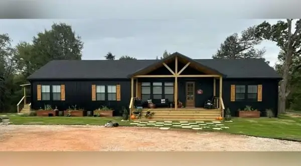 0 Nocona Trail, Ellijay, GA 30536