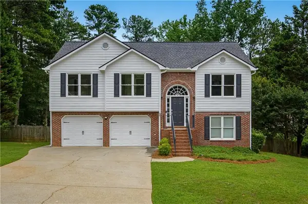 2303 Katie Ann Lane, Dacula, GA 30019