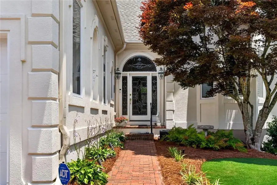 5327 Claridge Square, Dunwoody, GA 30338 - #2