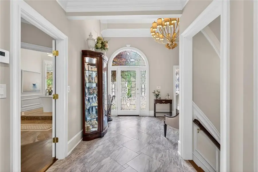 5327 Claridge Square, Dunwoody, GA 30338 - #3