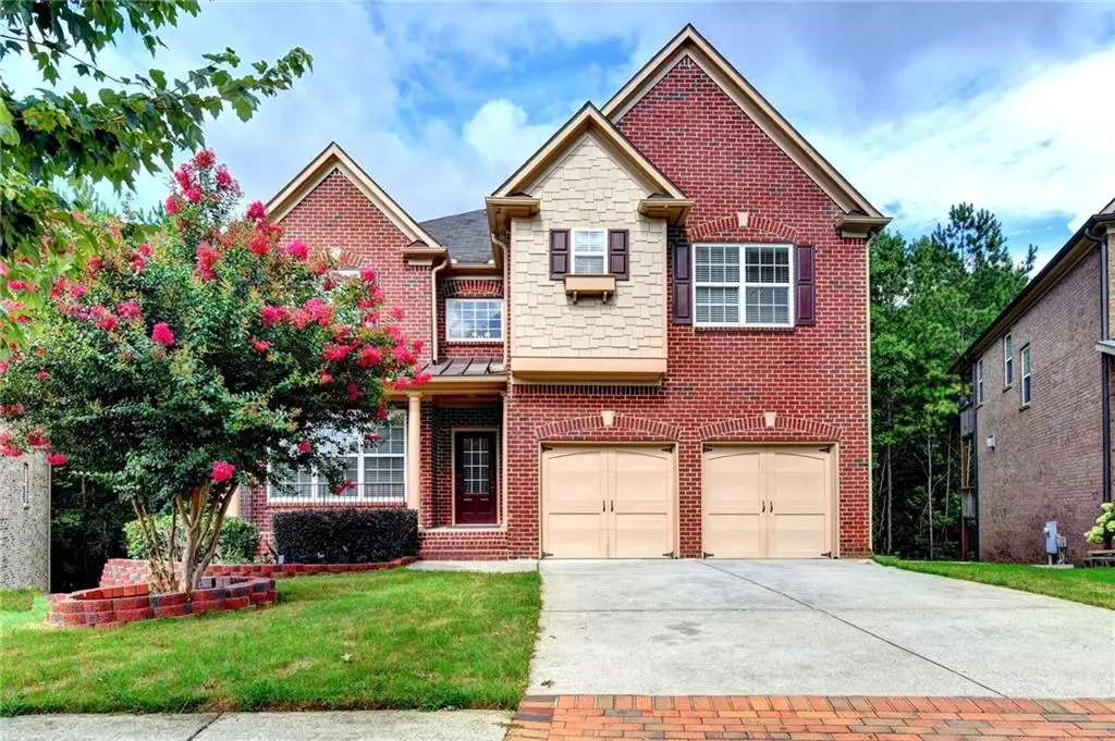 2511 Royston Drive, Duluth, GA 30097 - #1