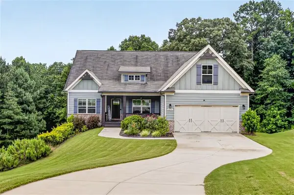 1215 Shiva Boulevard, Winder, GA 30680