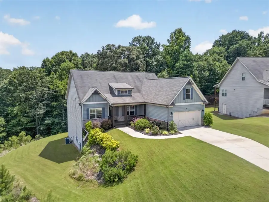 1215 Shiva Boulevard, Winder, GA 30680 - #2