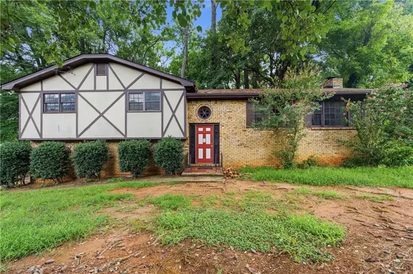 532 Stockwood Drive, Woodstock, GA 30188