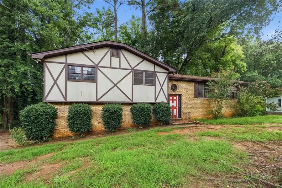 532 Stockwood Drive, Woodstock, GA 30188 - #2
