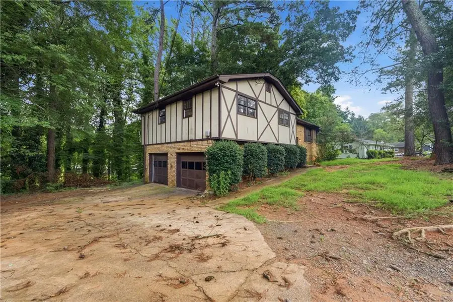 532 Stockwood Drive, Woodstock, GA 30188 - #3