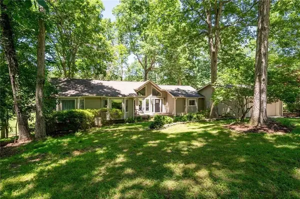3471 Stone Drive, Marietta, GA 30062