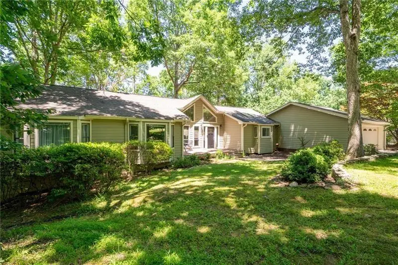 3471 Stone Drive, Marietta, GA 30062 - #2