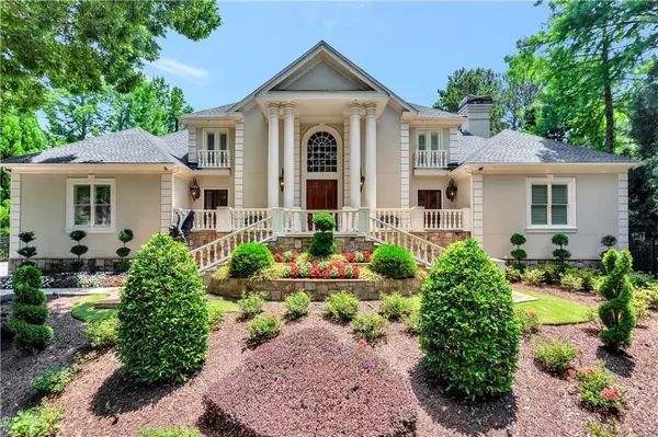 9075 Waits Ferry Crossing, Johns Creek, GA 30097