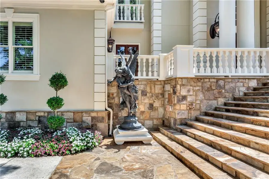 9075 Waits Ferry Crossing, Johns Creek, GA 30097 - #3