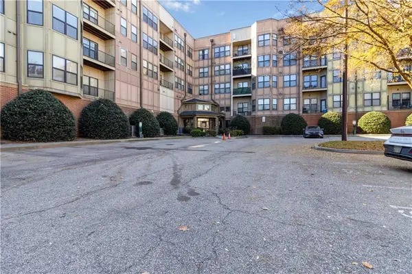 898 Oak Street Sw #1412, Atlanta, GA 30310