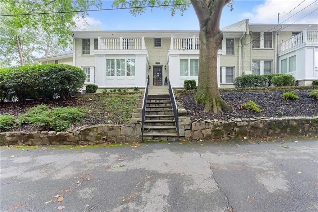 1879 Johnson Road Ne #11, Atlanta, GA 30306 - #1