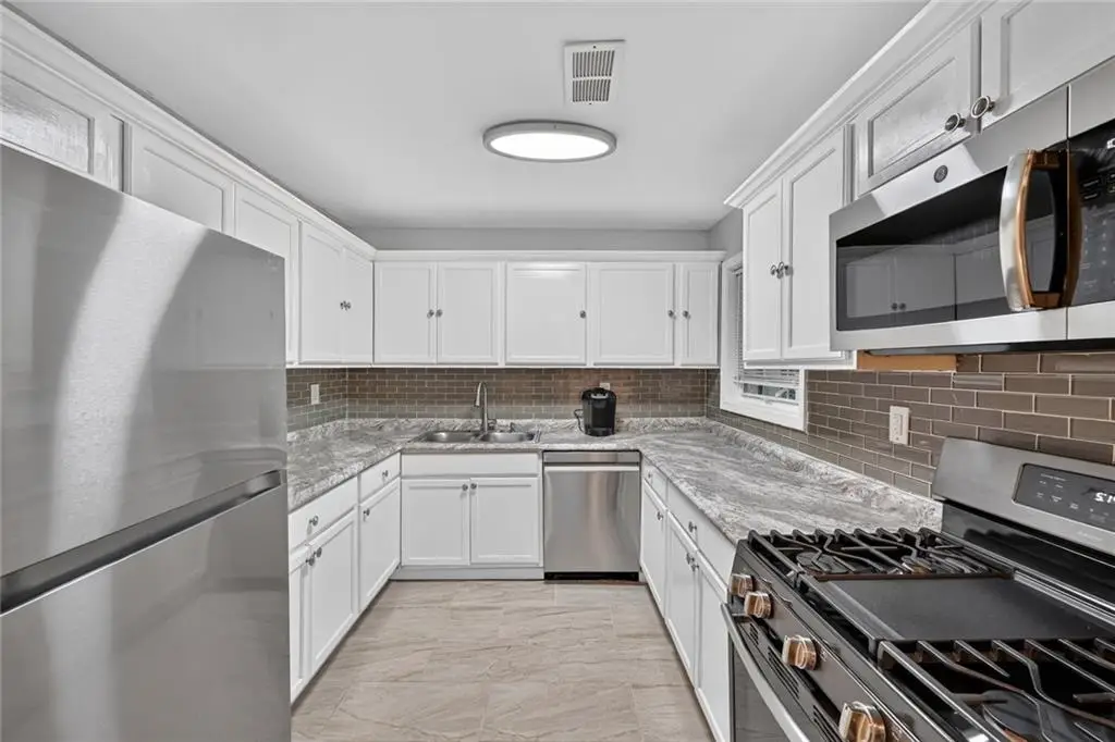 1632 Roanoke Place Se, Marietta, GA 30067 - #1