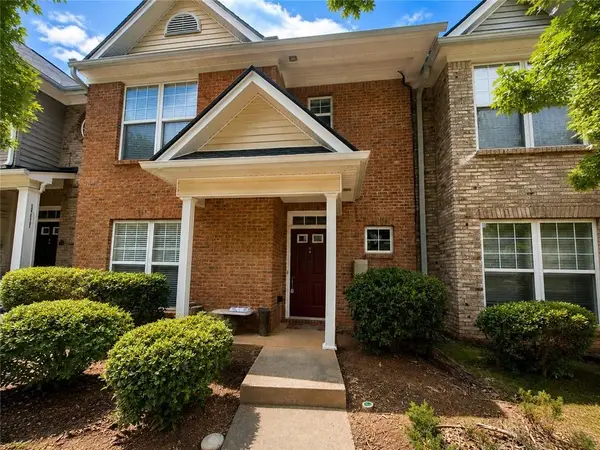 3795 Austin Park Lane, Decatur, GA 30032