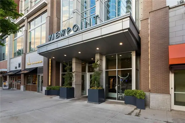 855 Peachtree Street Ne #1109, Atlanta, GA 30308