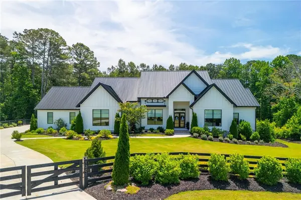 130 Von Lake Drive, Milton, GA 30004