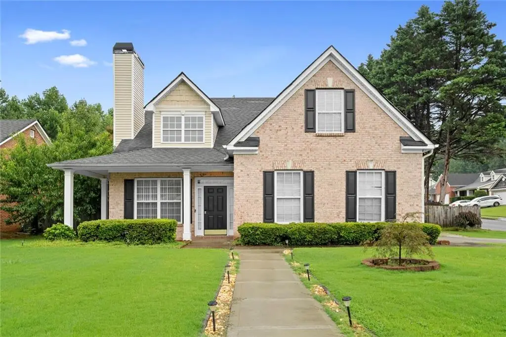 2050 Wildcat Cliffs Way, Lawrenceville, GA 30043 - #1