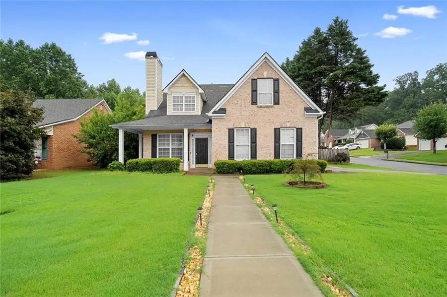 2050 Wildcat Cliffs Way, Lawrenceville, GA 30043 - #2