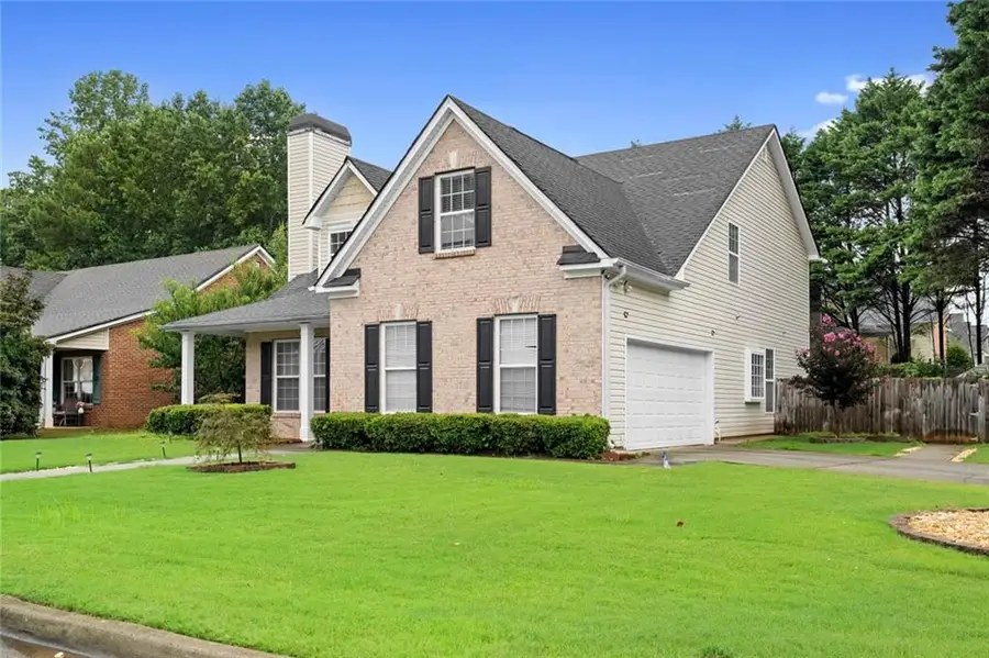 2050 Wildcat Cliffs Way, Lawrenceville, GA 30043 - #3