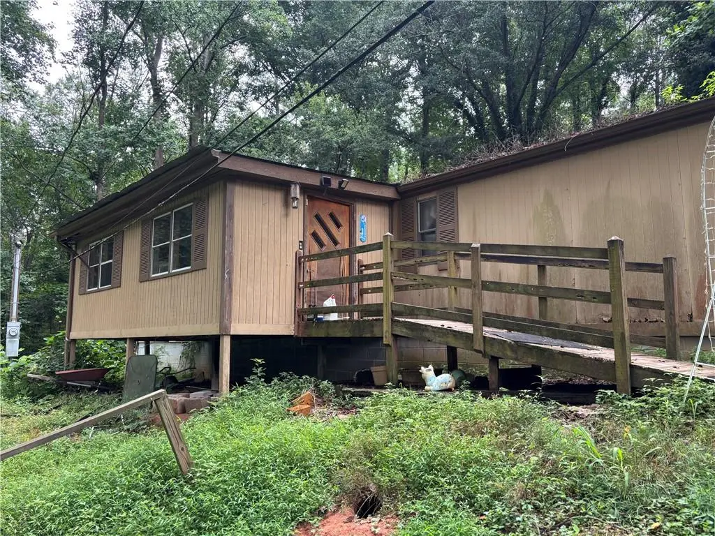 552 Kelly Dr, Canton, GA 30115 - #1