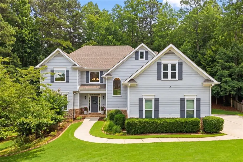 915 Sentry Ridge Crossing, Suwanee, GA 30024 - #1