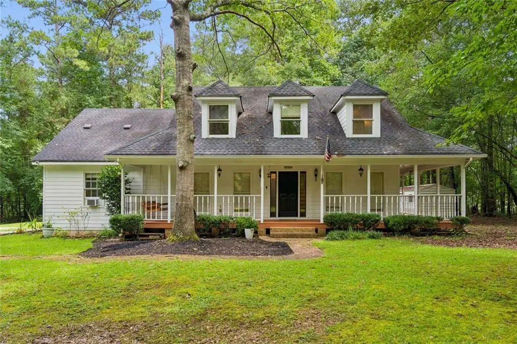 565 Stallsworth Road, McDonough, GA 30252 - #1