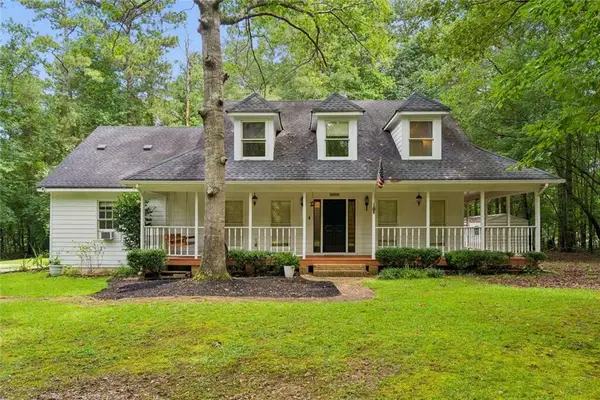 565 Stallsworth Road, Mcdonough, GA 30252