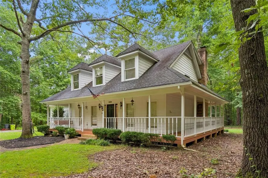565 Stallsworth Road, McDonough, GA 30252 - #2