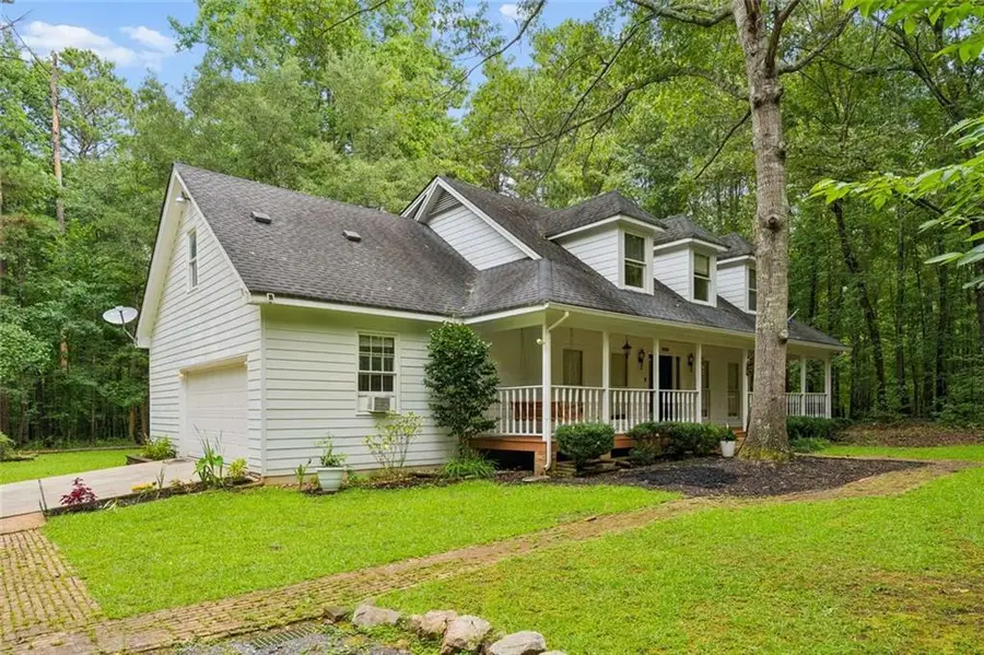 565 Stallsworth Road, McDonough, GA 30252 - #3