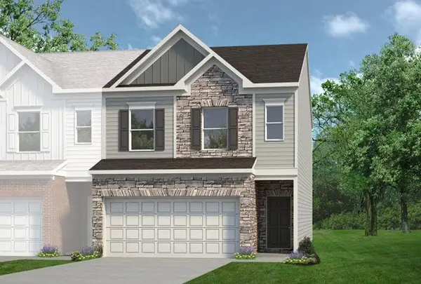 502 Brixton Drive #90, Villa Rica, GA 30180