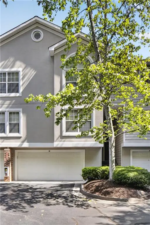 4252 River Green Drive Nw #507, Atlanta, GA 30327