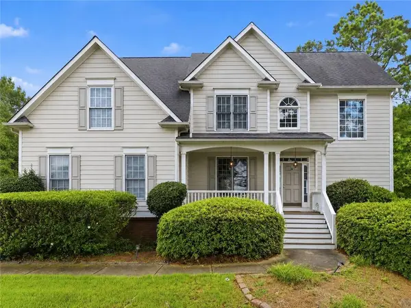 843 Bentwater Drive, Acworth, GA 30101