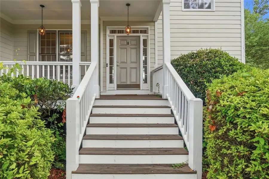 843 Bentwater Drive, Acworth, GA 30101 - #2