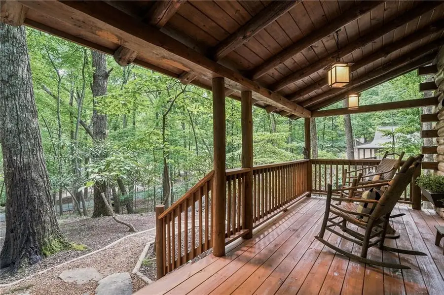 115 Owls Brow, Big Canoe, GA 30143 - #2