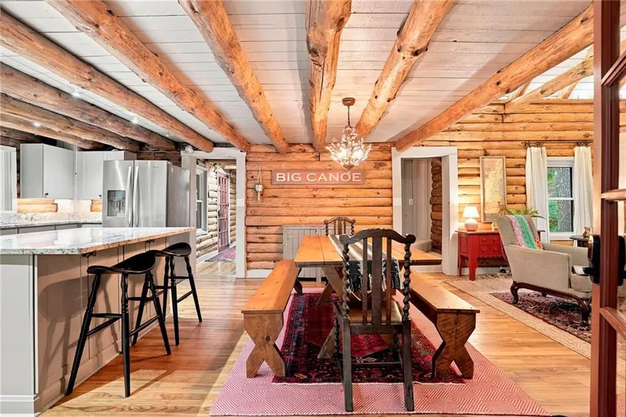 115 Owls Brow, Big Canoe, GA 30143 - #3