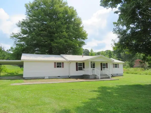 3464 Old Federal Road S, Chatsworth, GA 30705