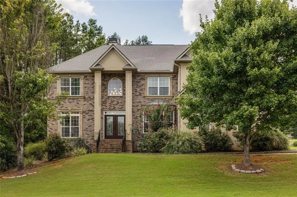 2520 Westchester Way Se, Conyers, GA 30013 - #1