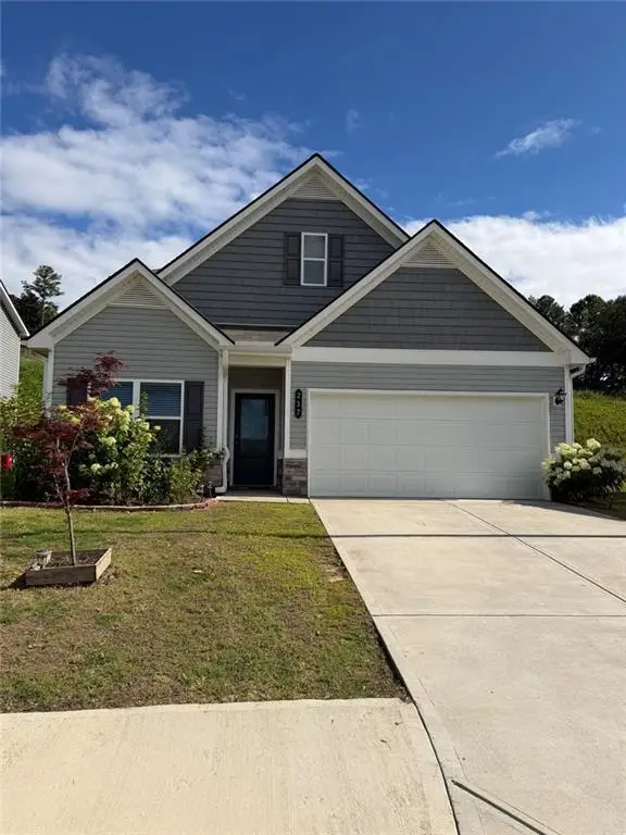 237 Sycamore Drive, Calhoun, GA 30701 - #2