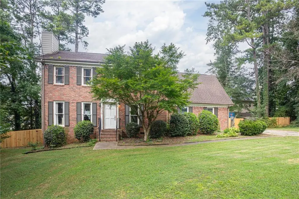 3170 Pine Cove Court Sw, Lilburn, GA 30047 - #1