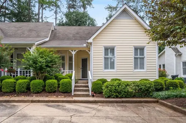 116 Victoria Way, Roswell, GA 30075