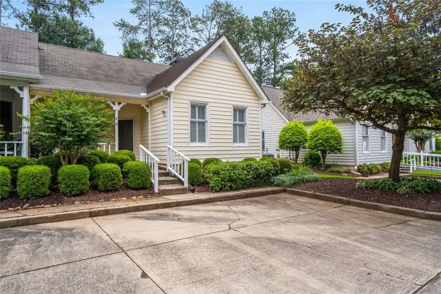 116 Victoria Way, Roswell, GA 30075 - #2