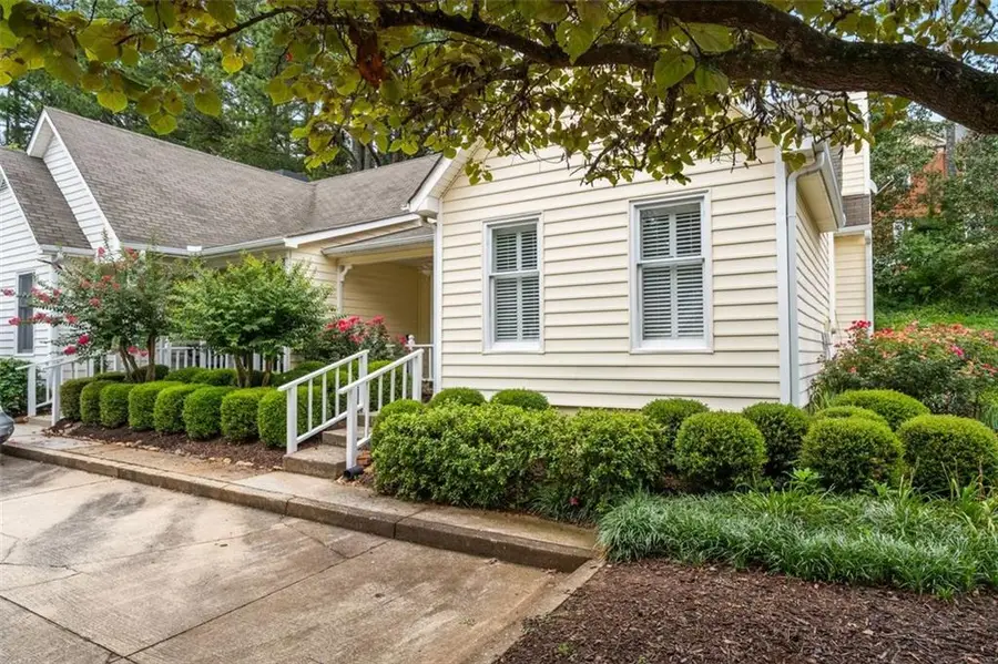 116 Victoria Way, Roswell, GA 30075 - #3