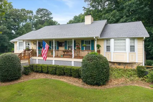3320 Redberry Trail, Canton, GA 30115