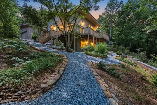629 Monroe Ridge Road, Sautee Nacoochee, GA 30571