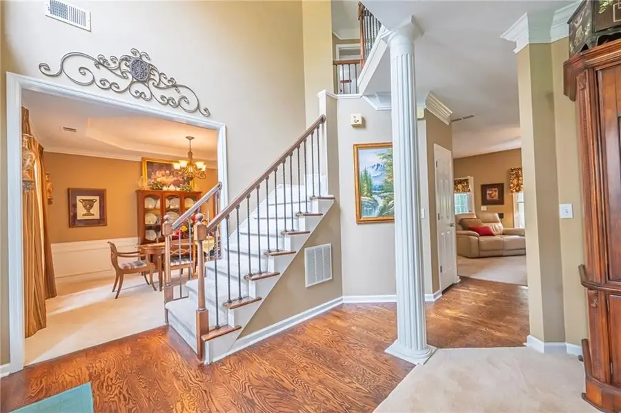 2140 Soft Pine Lane Nw, Acworth, GA 30102 - #3