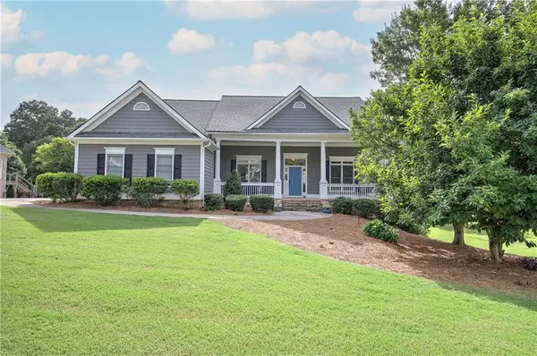 24 Heartwood Drive Sw, Cartersville, GA 30120